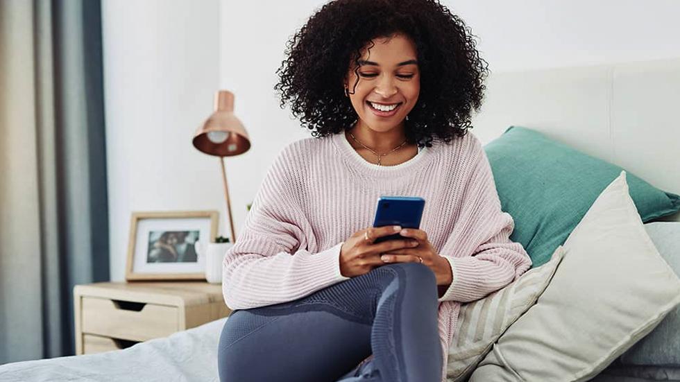 UDR CTO Josh Gampp on the Role of Technology in Improving the Resident Experience