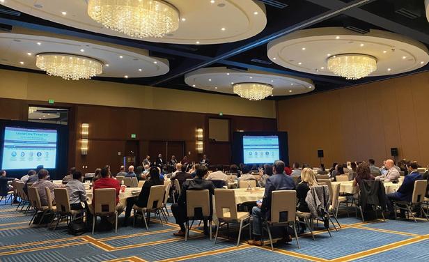 LeaseCon/TurnCon 2021 comes to Dallas Renaissance Hotel.