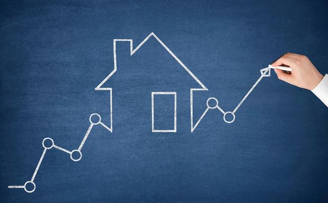 We've put together our top four, industry predictions for the single family rentals market in 2022.