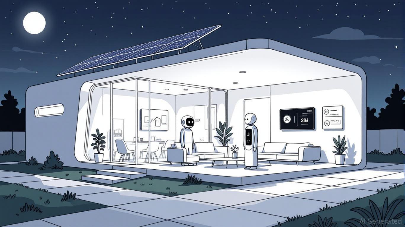 How AI Is Reshaping Airbnb’s Pricing and Guest Experience Models