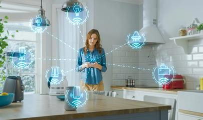 Build smart homes for today's smart renters with SmartRent