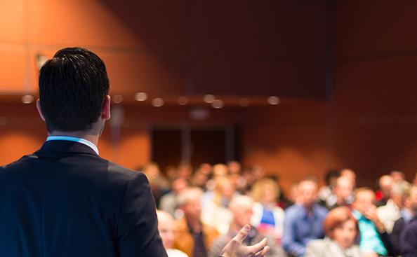 SmartRent attends InterFace Student Housing Conference 2021