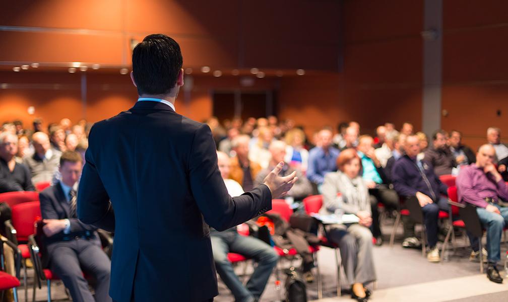 SmartRent attends InterFace Student Housing Conference 2021