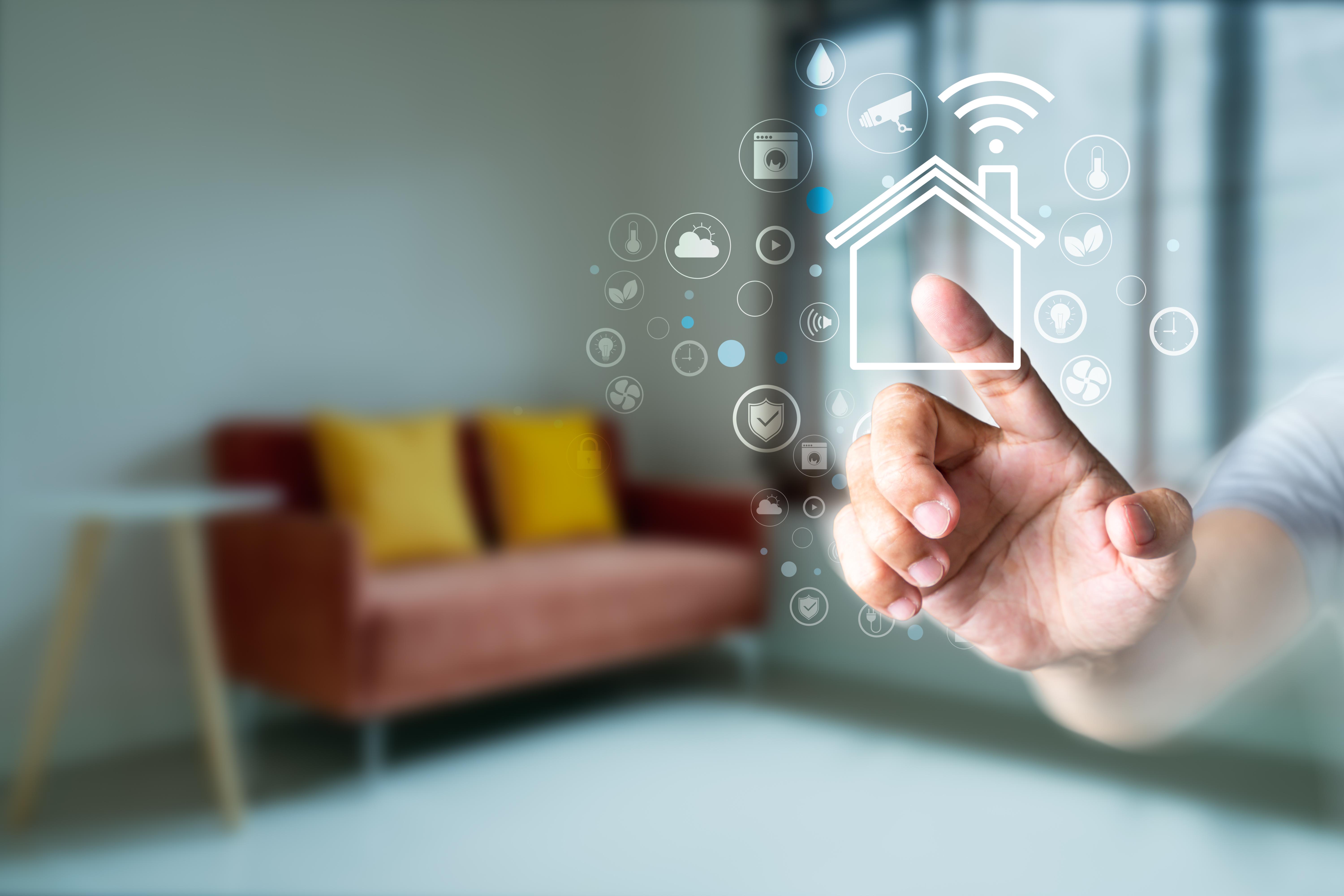 Build-to-rent (BTR) owners and operators can increase their portfolio's NOI with proptech and strategic integrations.