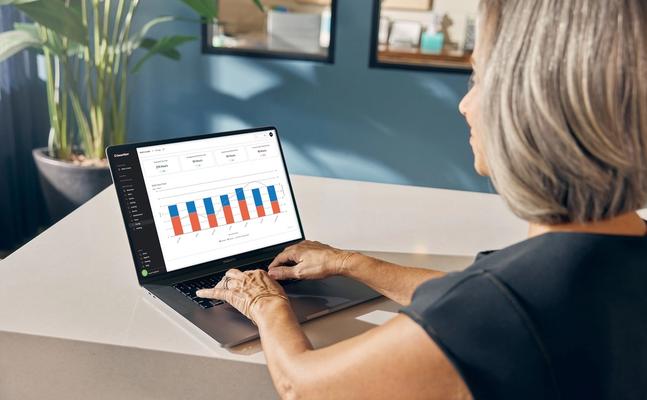 Multifamily property manager uses SmartRent Manager for energy saving insights