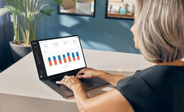 Multifamily property manager uses SmartRent Manager for energy saving insights