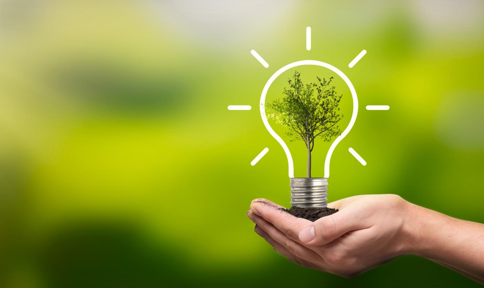 ESG investing can create favorable long-term results.