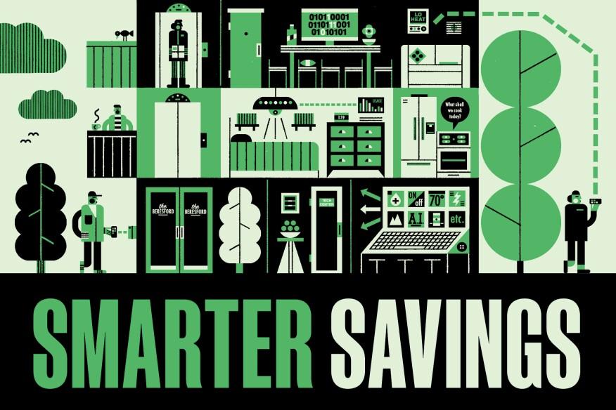 AI and Affordable Tech Are Transforming Multifamily Efficiency