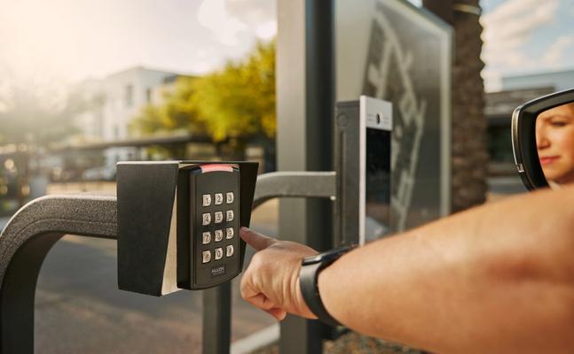 A guide to access control from SmartRent.