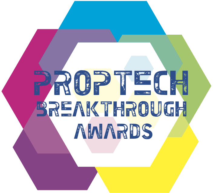Proptech Breakthrough Awards