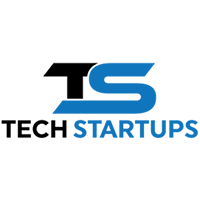 tech startups logo