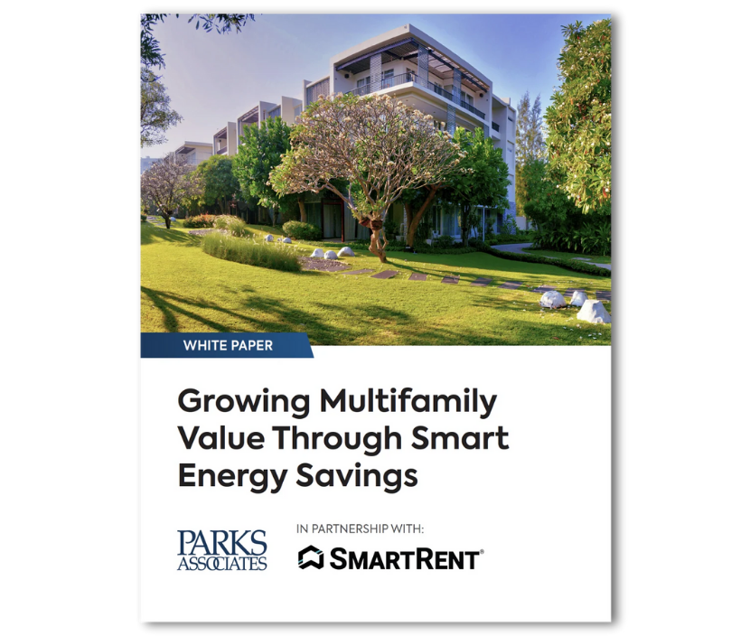 New White Paper: Growing Multifamily Value Through Smart Energy Savings