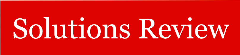 Solutions Review Logo 