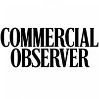 commercial observer logo
