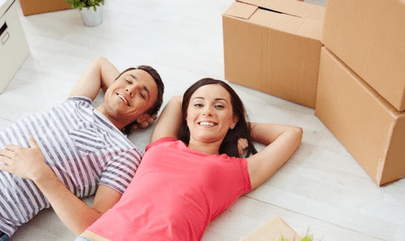 Millennials are now moving away from apartments and renting single family homes instead. 