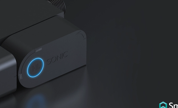 Hero Labs Sonic water valve now works with the SmartRent platform.