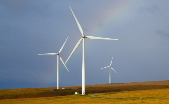 Smart home technology is the future of sustainability.