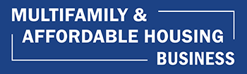 Multifamily and Affordable Housing Business