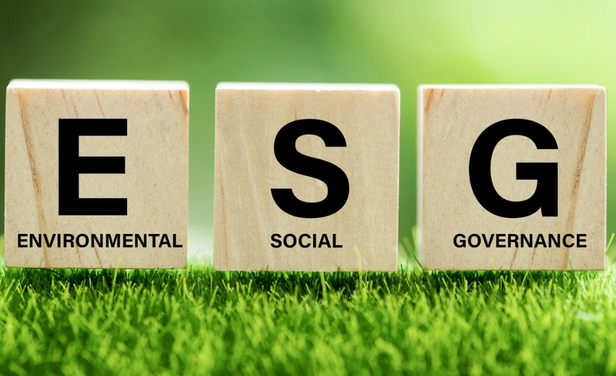 Environmental, Social and Governance factors are the future of investing. 
