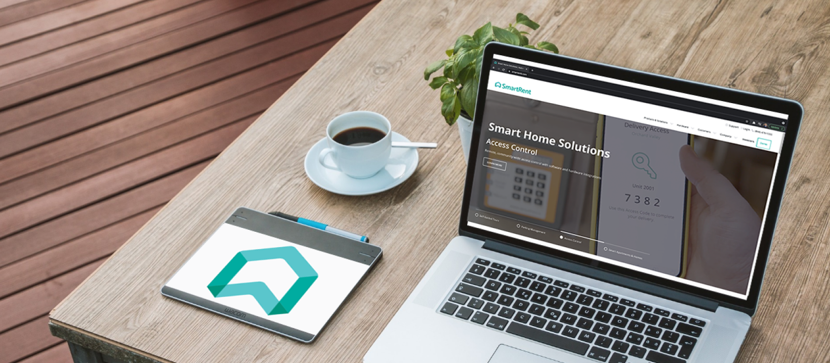 Managed WiFi amenity for student housing communities