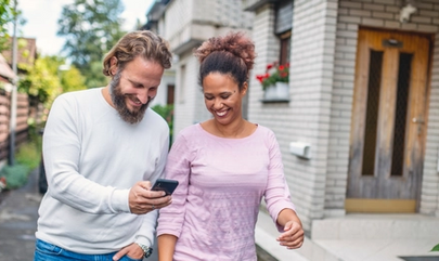 Self-guided tours are helping Single Family Rental owners increase their leads and shorten leasing cycles in the process.