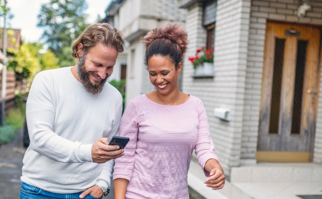 Self-guided tours are helping Single Family Rental owners increase their leads and shorten leasing cycles in the process.