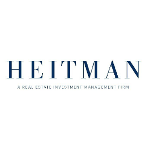 Heitman logo