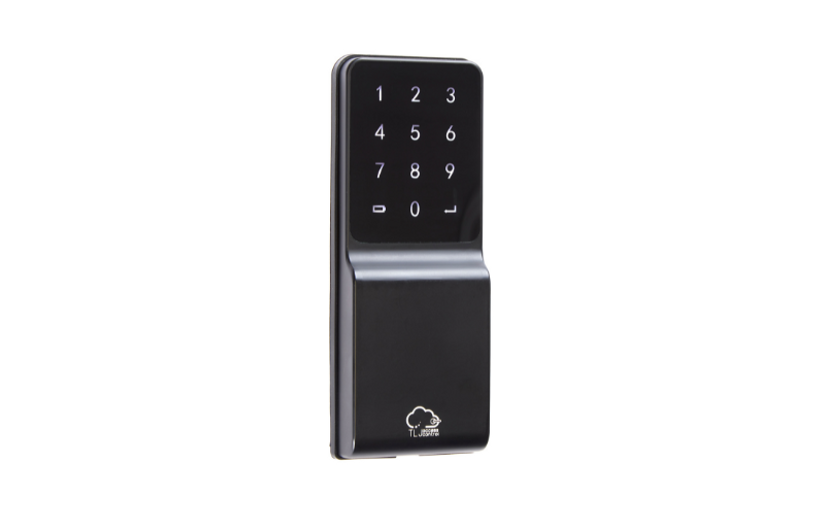The Zpad by TLJ Access Control.