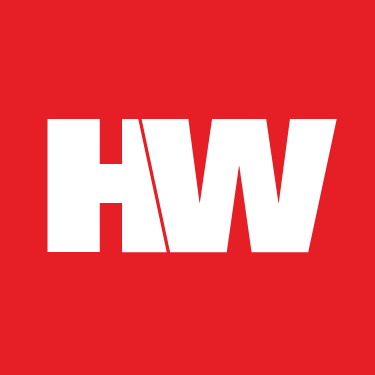 Housing Wire logo