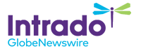 Intrado globenewswire logo