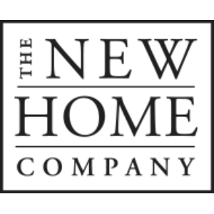 The New Home Company logo