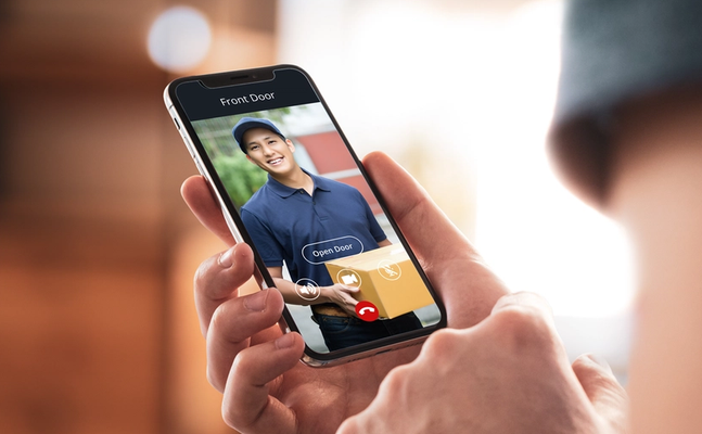 Video doorbells aren't just a resident favorite, but they also help single family property teams manage their assets more efficiently.