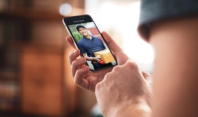 Video doorbells aren't just a resident favorite, but they also help single family property teams manage their assets more efficiently.