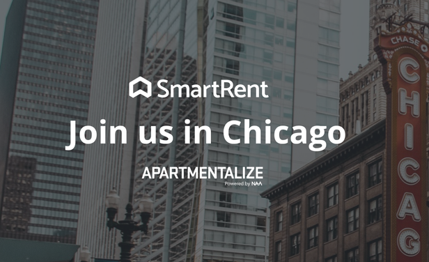 Image of city of Chicago