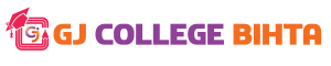 GJ College BIHTA Logo