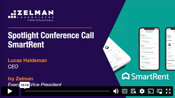  Spotlight CC: SmartRent