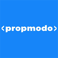 Propmodo logo