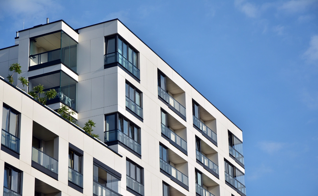 Smart retrofitting turns traditional buildings into smart homes. 