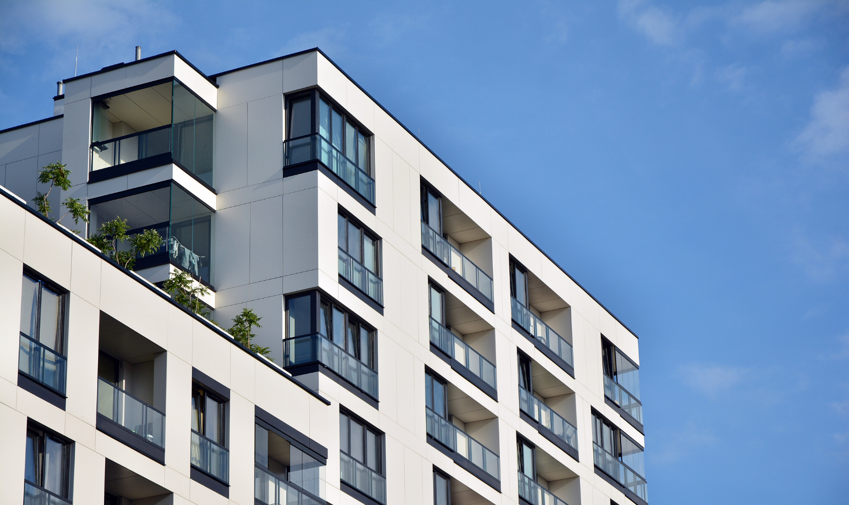 Smart retrofitting turns traditional buildings into smart homes. 