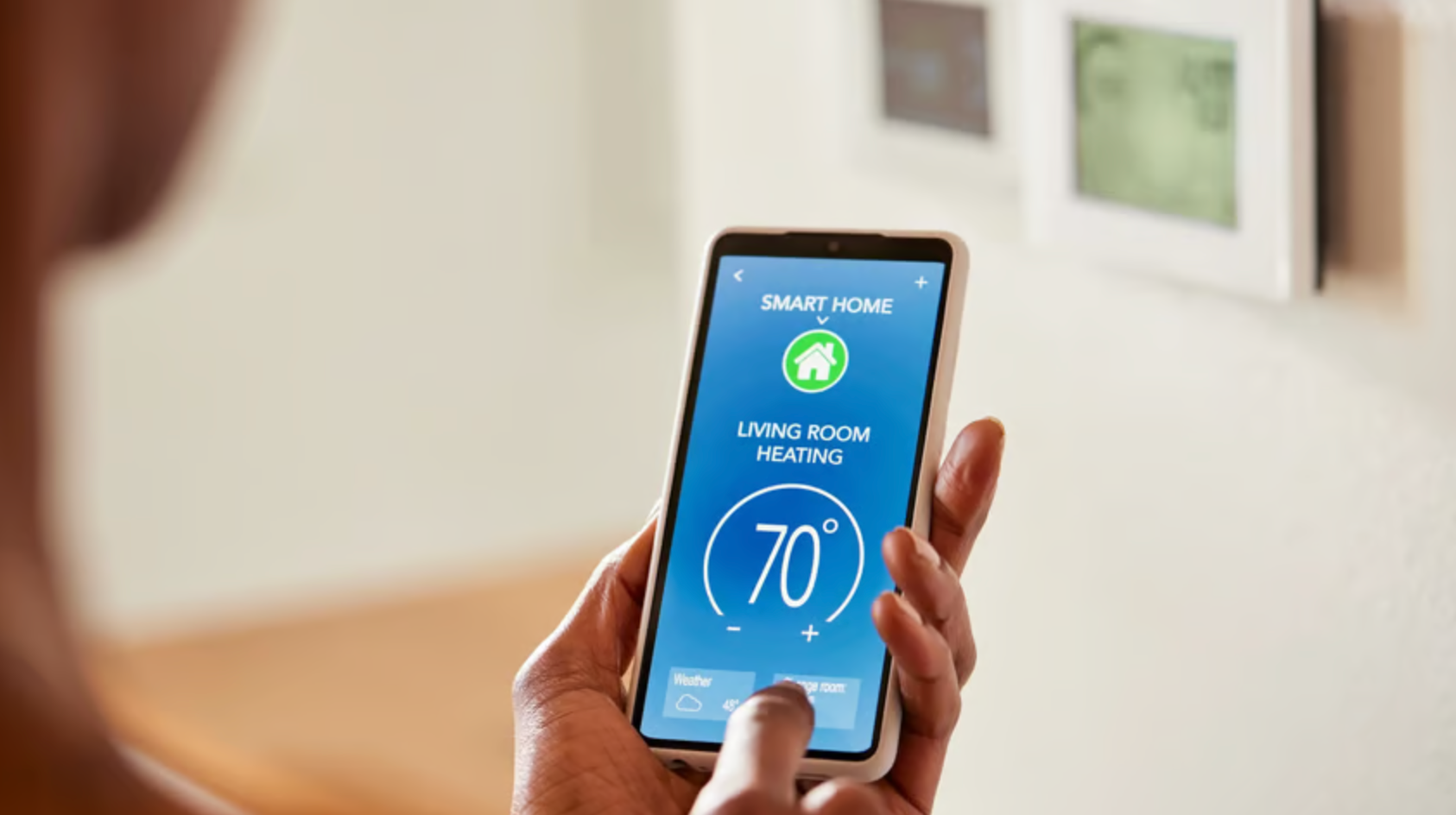 Renters Cite Energy Efficiency, Smart Tech as Leasing Priorities