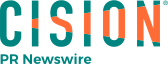 PR Newswire Cision logo